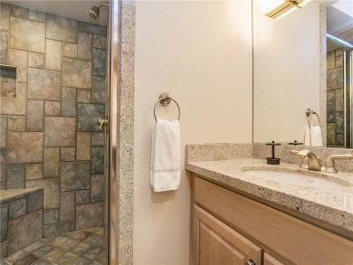 Three Bedroom Vacation Rental in Colorado Snowmass